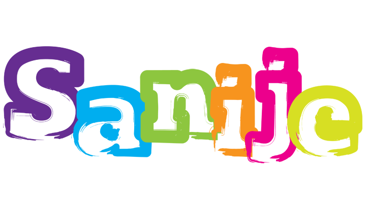 Sanije casino logo