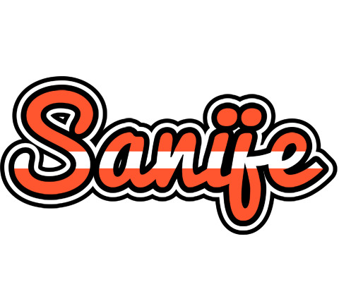Sanije denmark logo