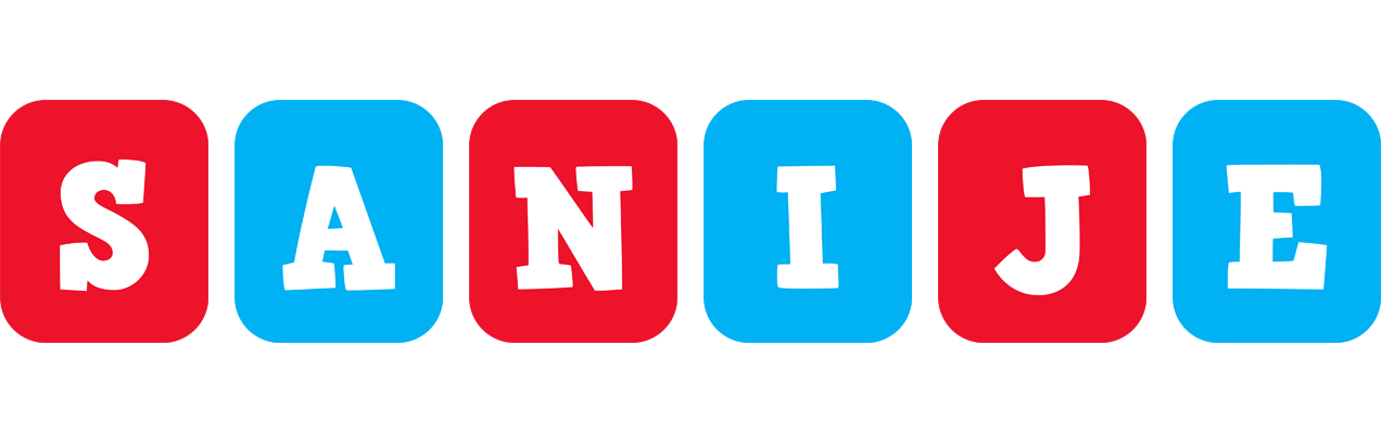 Sanije diesel logo