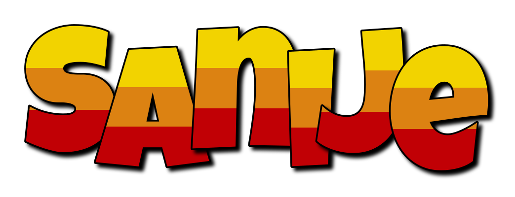 Sanije jungle logo