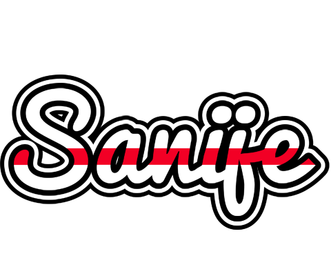 Sanije kingdom logo