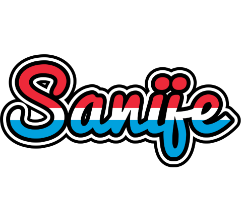 Sanije norway logo