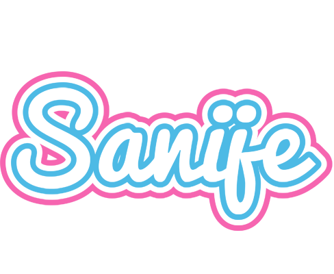 Sanije outdoors logo