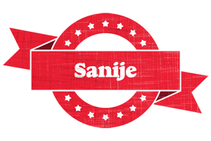 Sanije passion logo