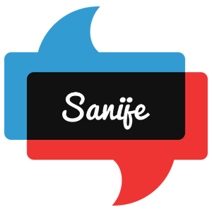 Sanije sharks logo