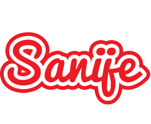 Sanije sunshine logo