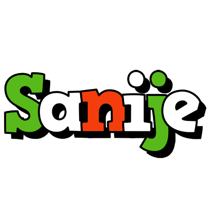 Sanije venezia logo