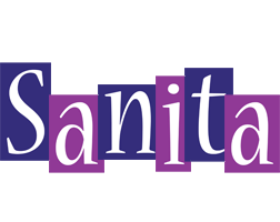 Sanita autumn logo