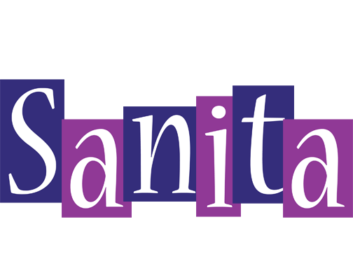 Sanita autumn logo