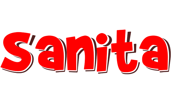 Sanita basket logo