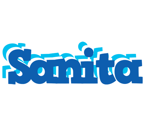 Sanita business logo