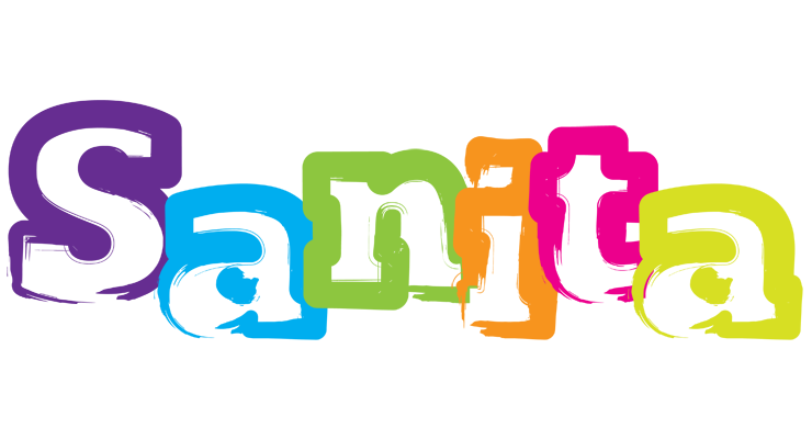 Sanita casino logo
