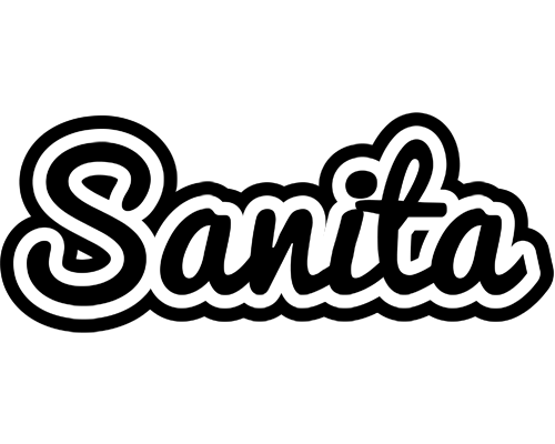 Sanita chess logo