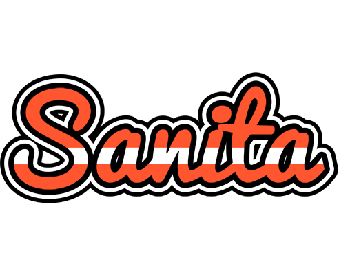 Sanita denmark logo