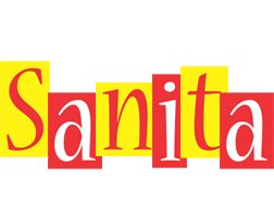 Sanita errors logo