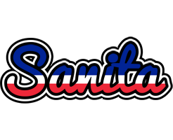 Sanita france logo