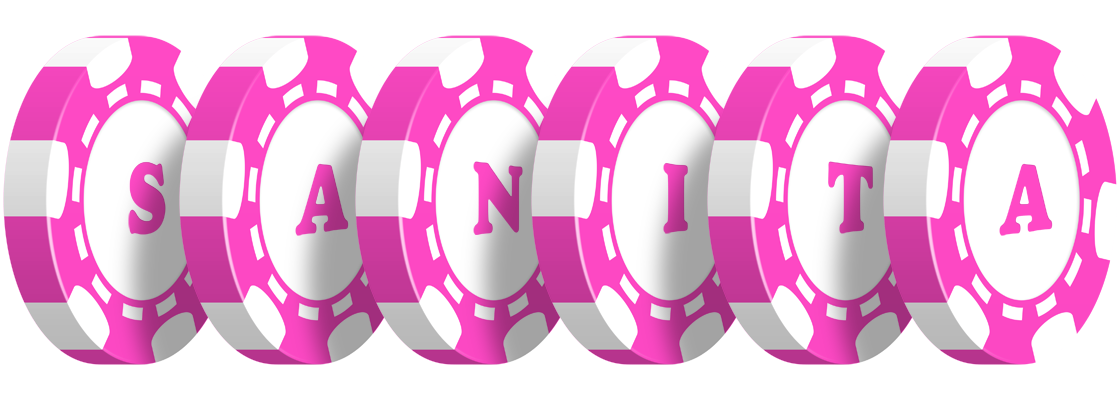 Sanita gambler logo
