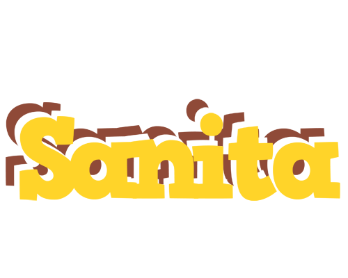 Sanita hotcup logo