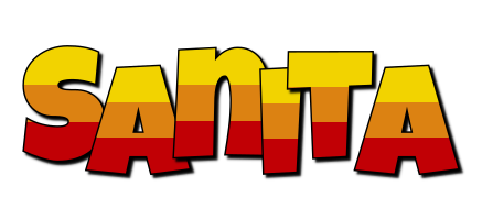 Sanita jungle logo