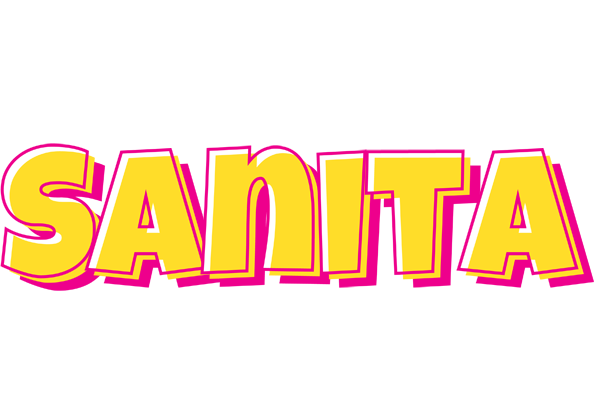 Sanita kaboom logo