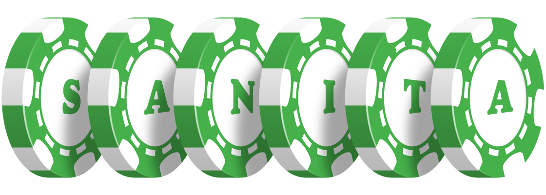 Sanita kicker logo