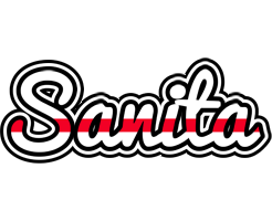 Sanita kingdom logo