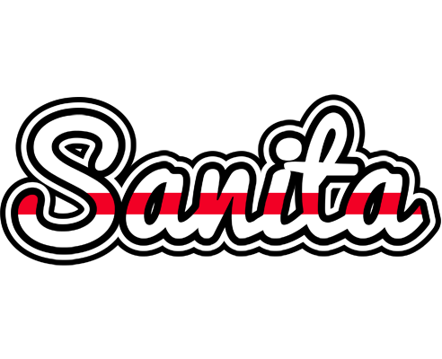 Sanita kingdom logo