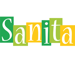 Sanita lemonade logo