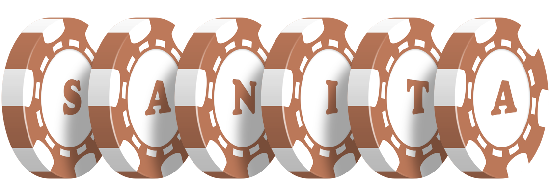 Sanita limit logo