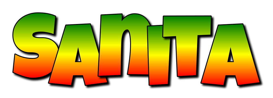 Sanita mango logo
