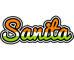 Sanita mumbai logo