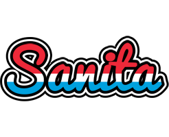 Sanita norway logo