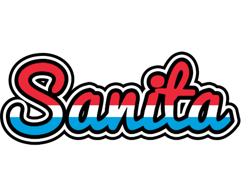 Sanita norway logo
