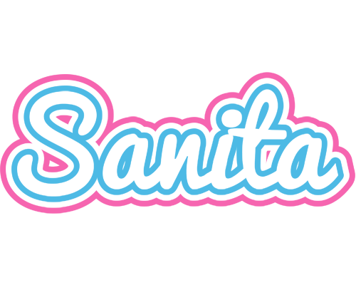 Sanita outdoors logo
