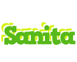 Sanita picnic logo