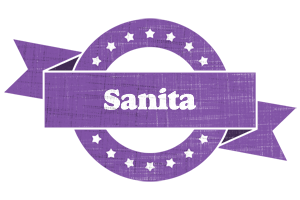 Sanita royal logo