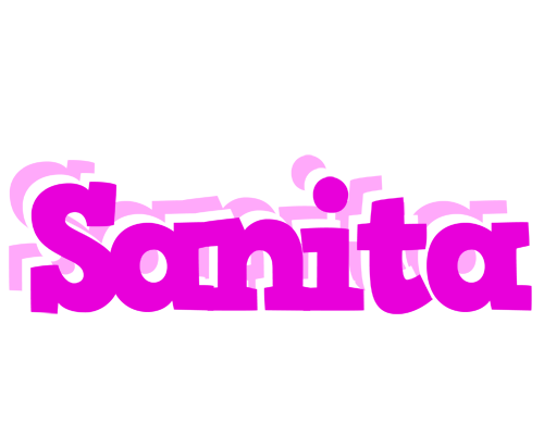 Sanita rumba logo