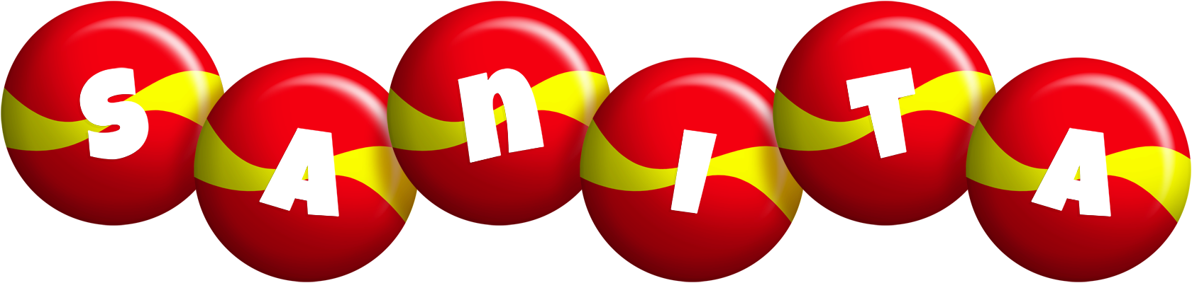 Sanita spain logo
