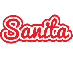 Sanita sunshine logo