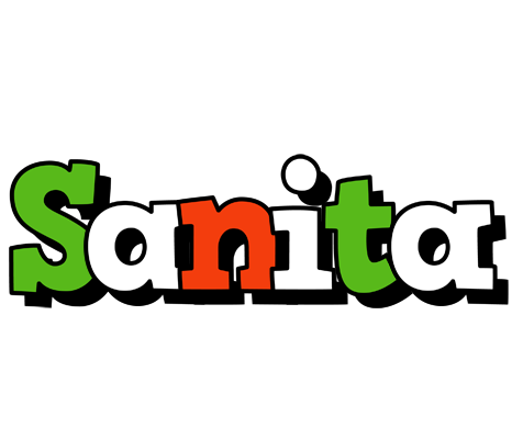 Sanita venezia logo