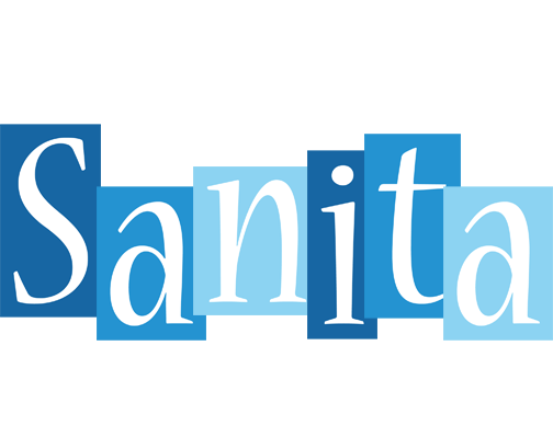 Sanita winter logo