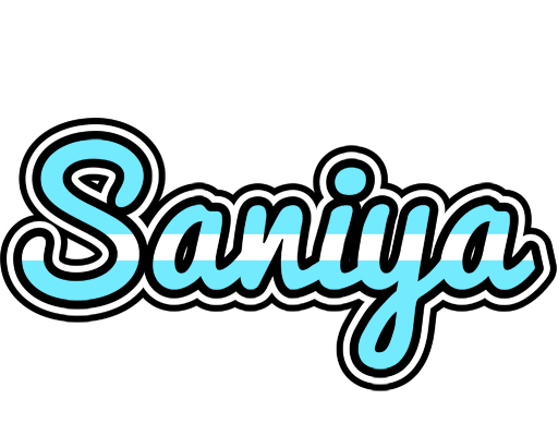 Saniya argentine logo