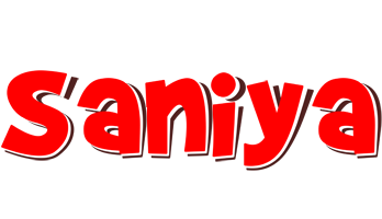 Saniya basket logo