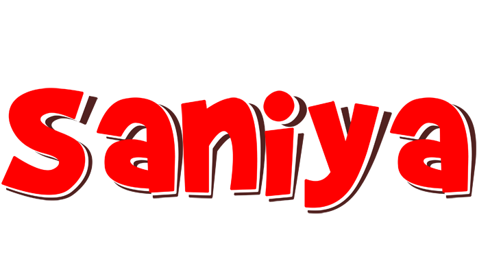 Saniya basket logo
