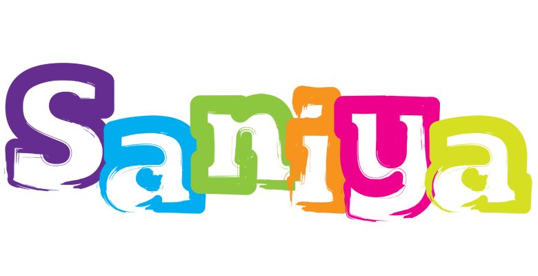 Saniya casino logo