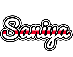 Saniya kingdom logo