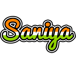 Saniya mumbai logo