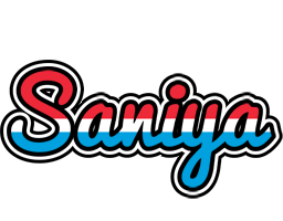 Saniya norway logo