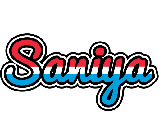 Saniya norway logo