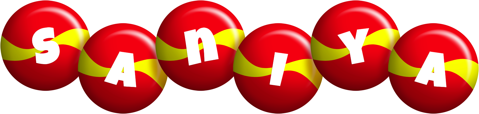 Saniya spain logo